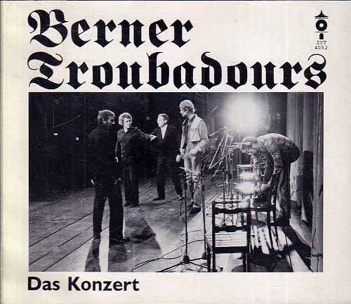 Das Konzert [CD]