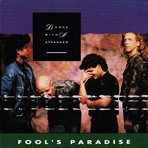 Fool's Paradise [CD]