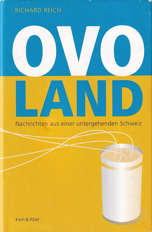 Ovoland