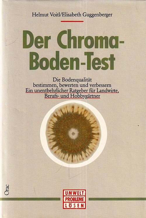 Der Chroma-Boden-Test
