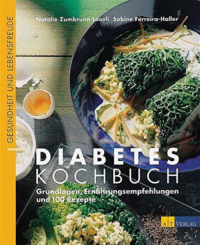 Diabetes Kochbuch
