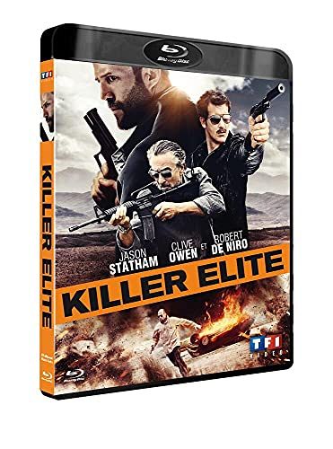 Killer Elite [Blu-ray]