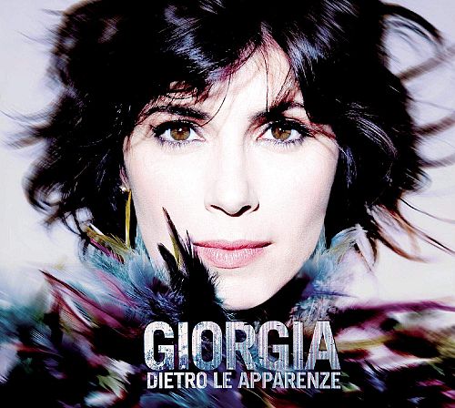 Dietro lL Apparenze [CD]