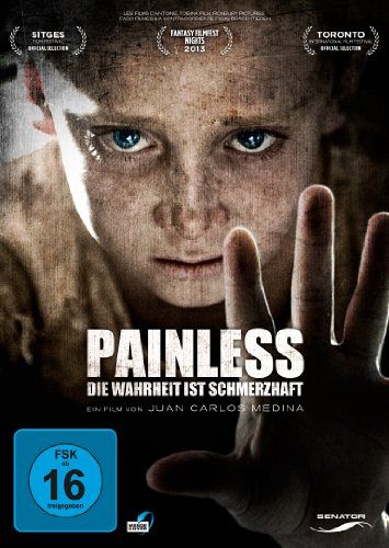 Painless [DVD]