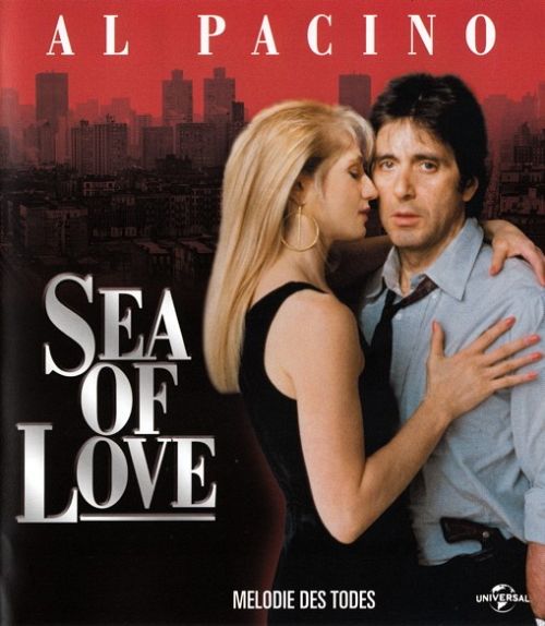 Melodie pour un Meurtre [Blu-ray]