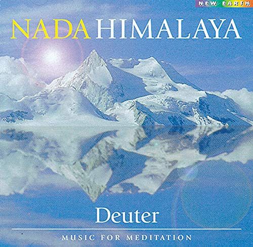 Nada Himalaya [CD]