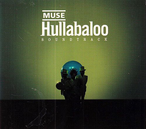 Hullabaloo [CD]