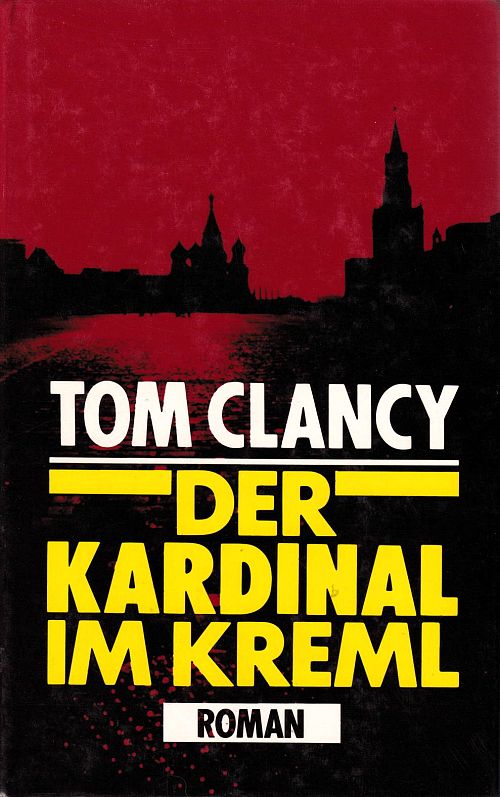 Der Kardinal im Kreml