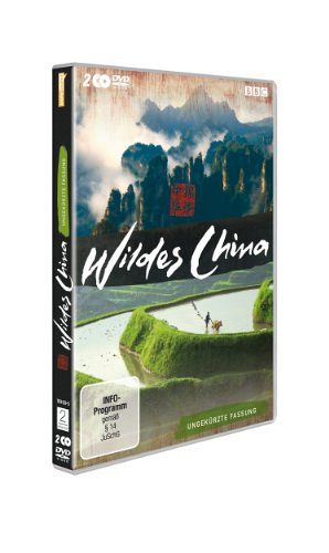 Wildes China [DVD]