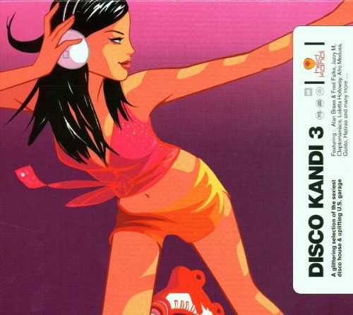 Disco Kandi 3 [CD]
