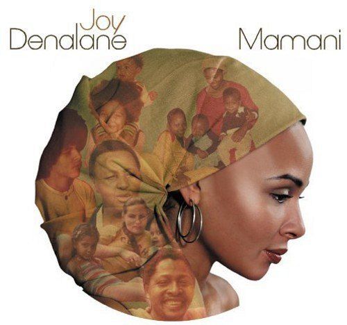 Mamani [CD]