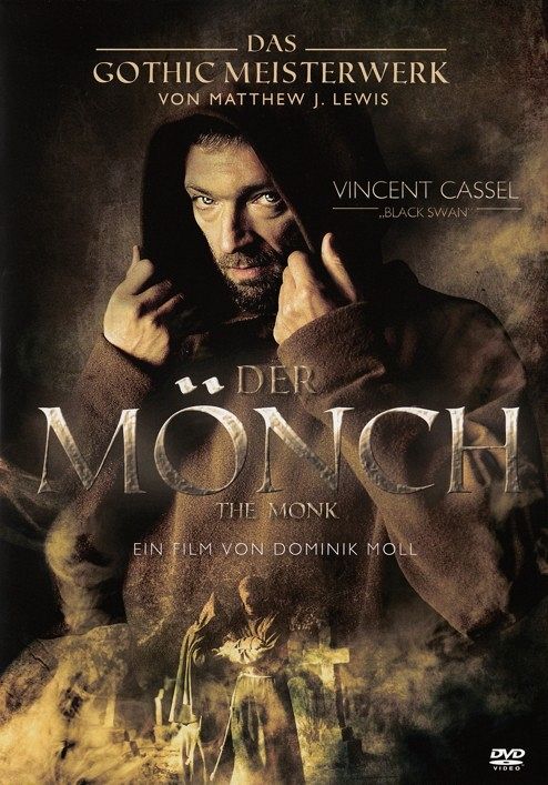 Der Mönch [DVD]