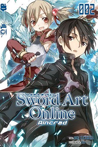 Sword Art Online