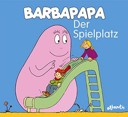 Barbapapa - Der Spielplatz