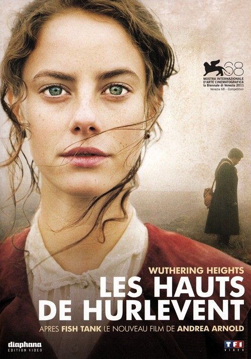 Les Hauts de Hurlevent (VOST) [DVD]