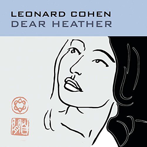 Dear Heather [CD]