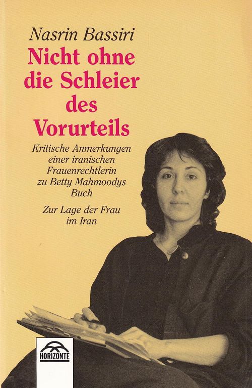 Nicht ohne Schleier des Vorurteils