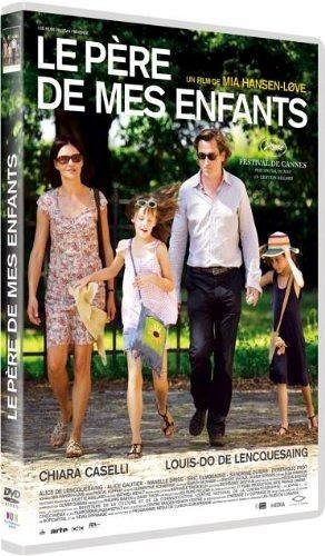 Le père de mes enfants [DVD]
