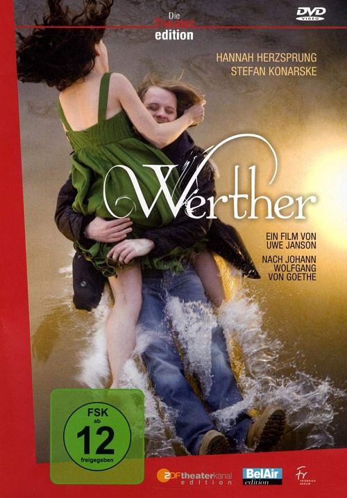 Werther [DVD]
