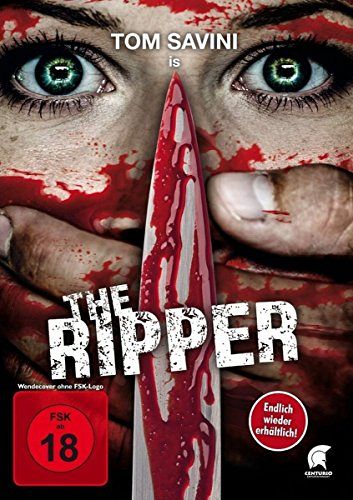 The Ripper [DVD]