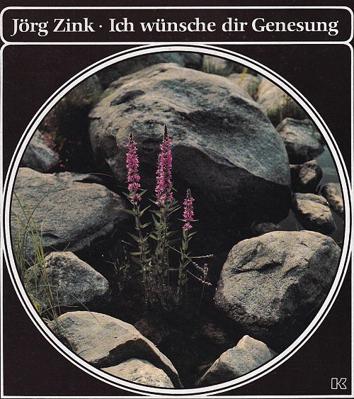 Ich wünsche dir Genesung