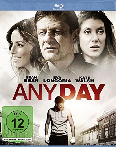 Any day [Blu-ray]