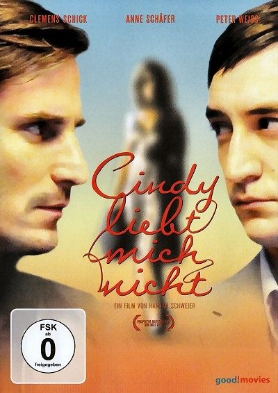 Cindy liebt mich nicht [DVD]