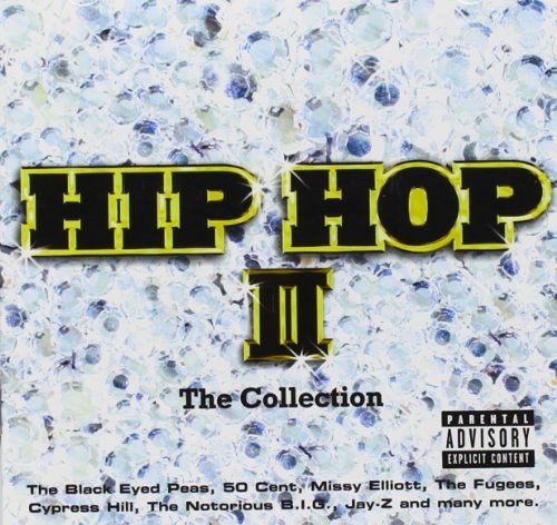 Hip Hop II - The Collection [CD]