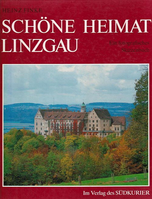 Schöne Heimat Linzgau