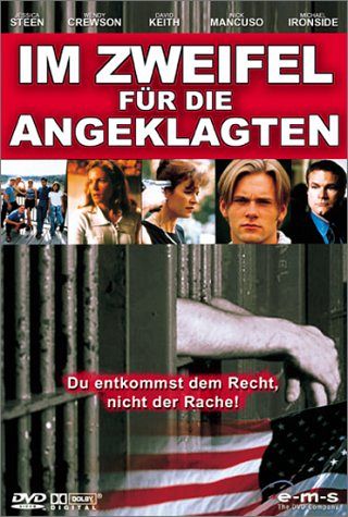 Im Zweifel für die Angeklagten [DVD]