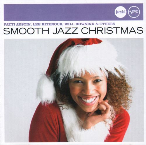 Smooth Jazz Christmas [CD]