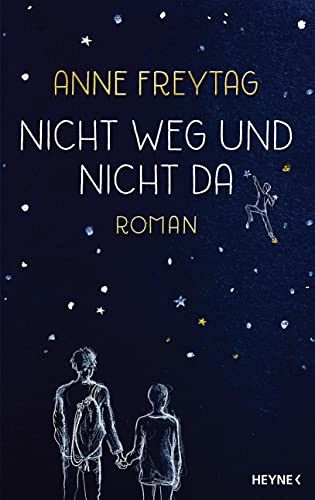 Nicht weg und nicht da