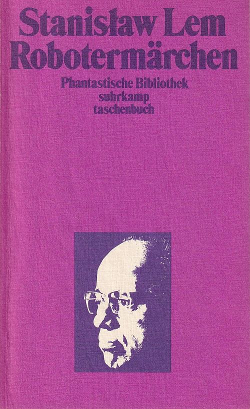 Robotermärchen