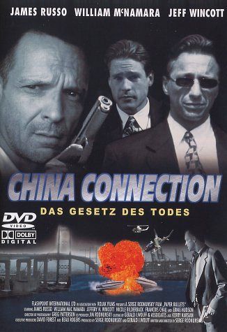 China Connection [DVD]
