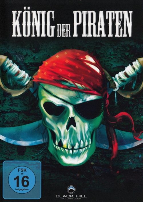 König der Piraten [DVD]