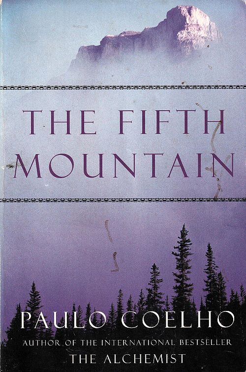 The Fifth Mountain