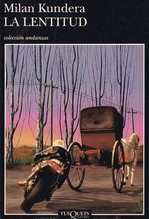 La Lentitud