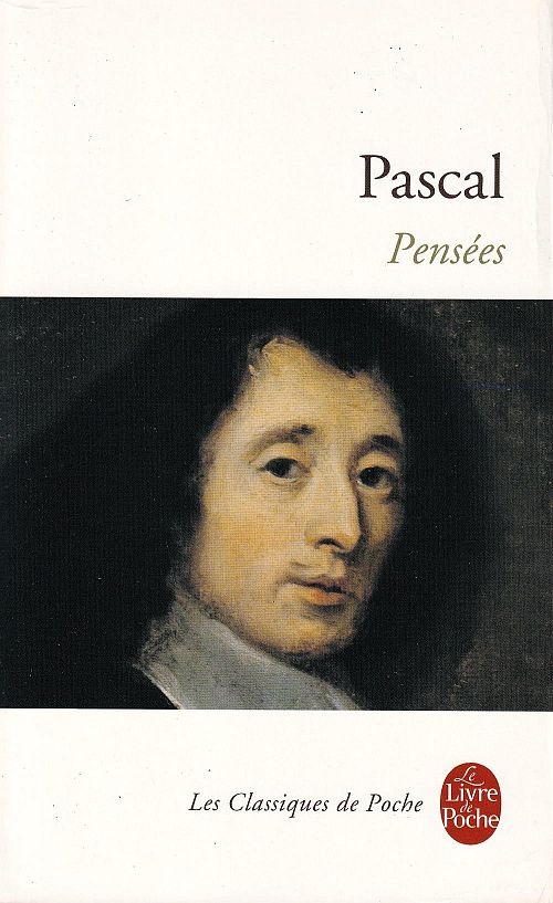 Pensées