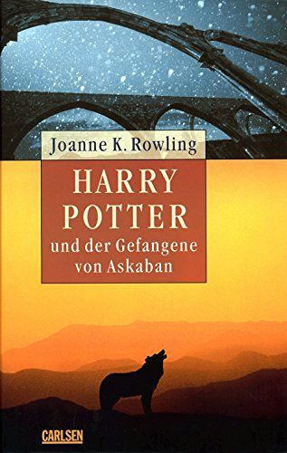 Harry Potter und der Gefangene von Askaban