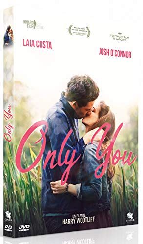 Only you [DVD]