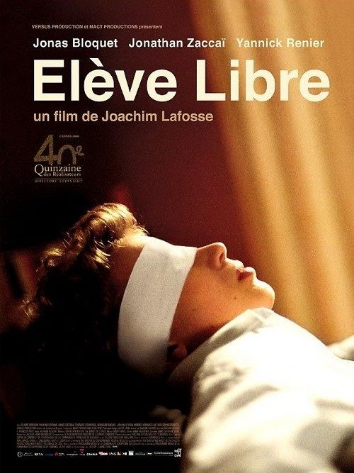 Élève libre [DVD]