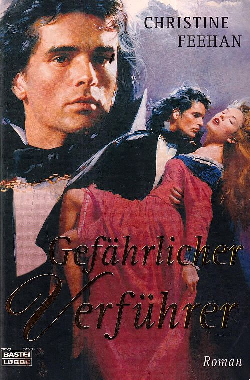 Gefährlicher Verführer