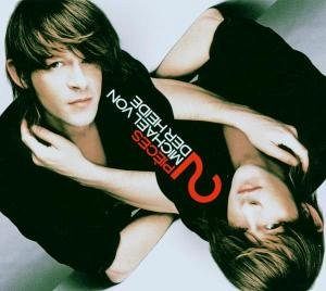 2 Pieces [CD]