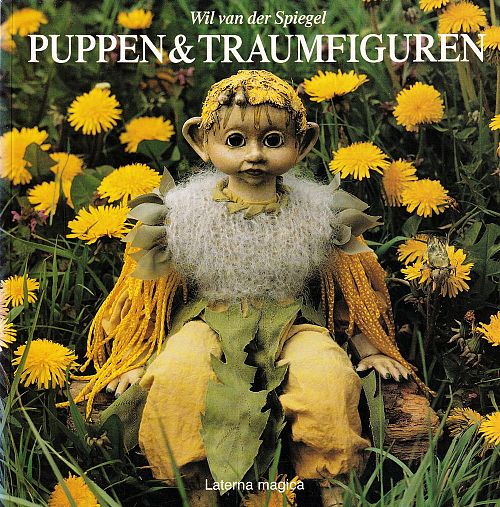 Puppen und Traumfiguren
