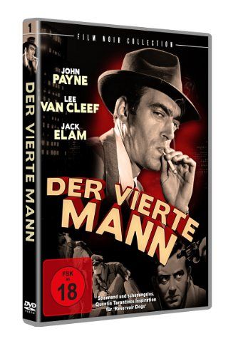 Der vierte Mann [DVD]