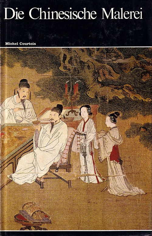 Die chinesische Malerei