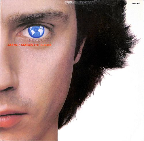 Magnetic Fields [Vinyl]