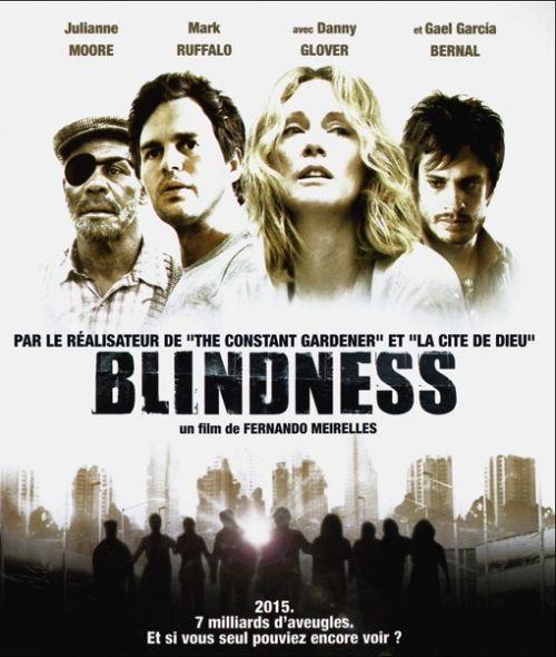 Blindness [Blu-ray]