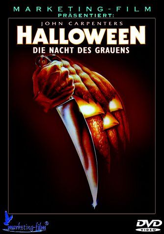 Halloween - Die Nacht des Grauens [DVD]