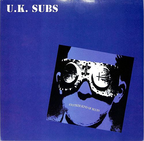 Another Kind of Blues [Vinyl]